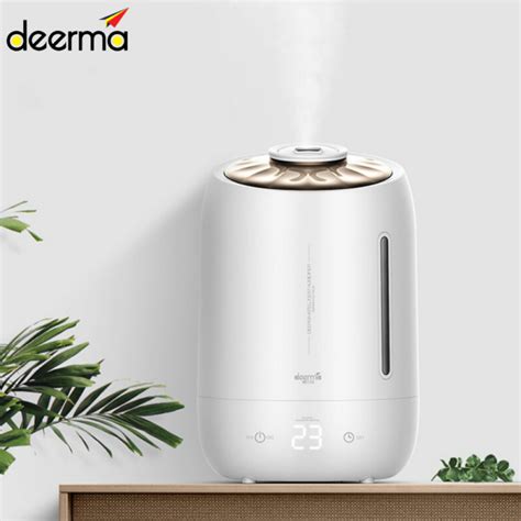 5 Best Humidifiers In Singapore [2024]