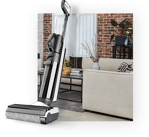 Pwrhero Cordless Vacuum Tineco Official Site