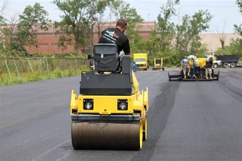 Americoat Asphalt And Concrete Residential And Commercial Sealing