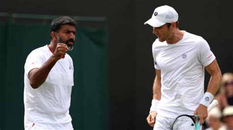 Australian Open: Bopanna becomes oldest World No. 1 in men's doubles ...