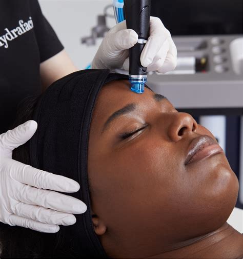 Hydrafacial In Westfield In Reluxe Med Spa In Westfield Indiana