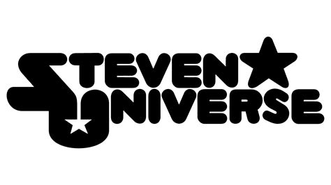 Steven Universe Logo, symbol, meaning, history, PNG, brand