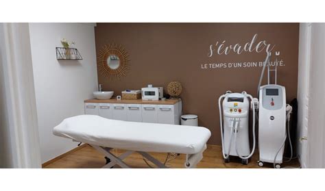 Ouvrir Franchise Esthetic Center rentabilité Instituts de beauté