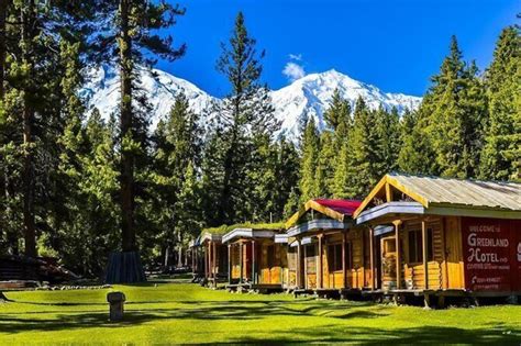 Fairy Meadows Camping | Tips and Tour Guide