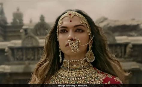 Padmaavat Box Office Collection Day 9 दूसरे वीकेंड पर भी जबरदस्त कमाई