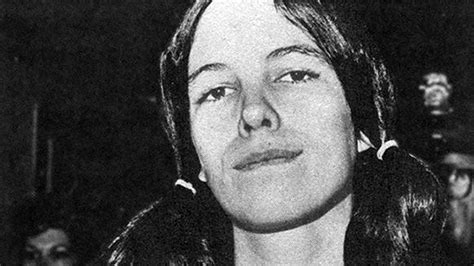 Leslie Van Houten Seguidora De Charles Manson Salió De Prisión Tras