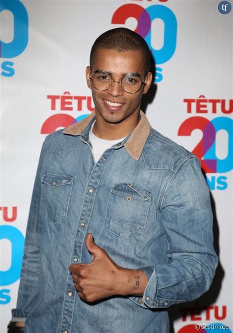 Brahim Zaibat Le Beau Gosse De Danse Avec Les Stars Devient Acteur