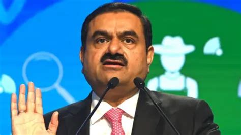 Adani Group Fortune Of Asia S Richest Man Hit By Fraud Claims