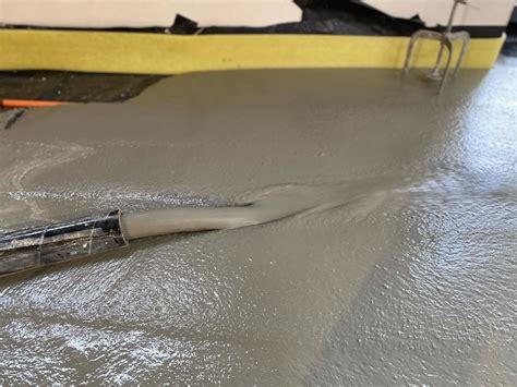 Cementitious Screed Capital Screeding Specialists In Liquid Screed Flowing Concrete And