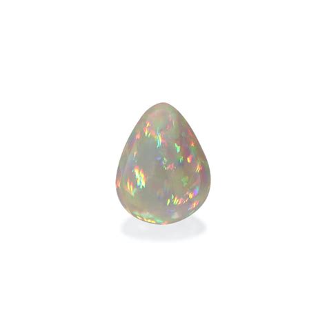 Pear Cut Ethiopian Opal Carats