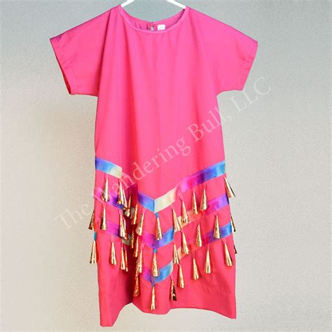 Kaya S Pink Jingle Dress Of Today Ayanawebzine