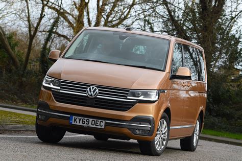 Volkswagen Caravelle Review 2024 Price And Specs What Car