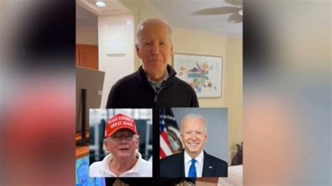 Joe Biden Contradictory Tiktok Move An Attempt To ‘reach Younger Voters