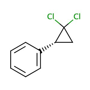 2 2 Dichlorocyclopropyl Benzene CAS No 2415 80 7 IChemical