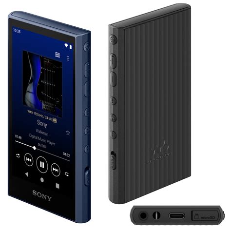 Nowo Ci Hifi Pl Sony Przeno Ny Odtwarzacz Muzyczny Walkman Nw