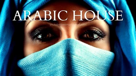 Arabic House Music Mix (Oriental Deep Tech House) - YouTube