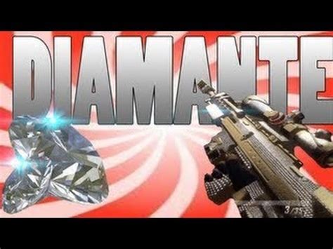 Todas Las Armas En Diamante Hack Black Ops Youtube