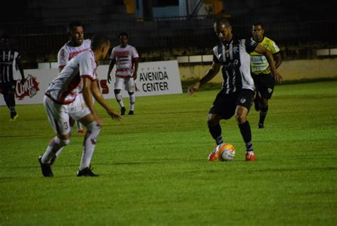 Classificados às quartas de final Águia Negra e Corumbaense abrem