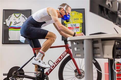 Understanding Cycling Performance Testing