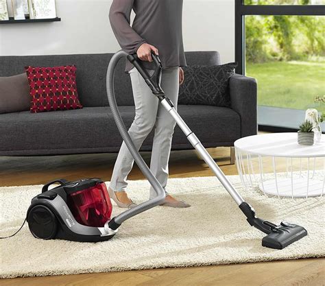 Guide Dachat Aspirateur Sans Sac Bien Choisir En 2024 Maisonae