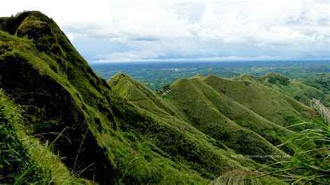 Larawan Ng Anyong Lupa Na Bundok