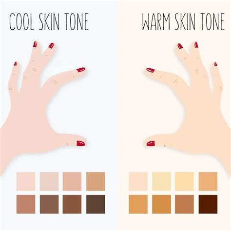 Learn What To Wear For Your Skin Coloring And Tone David Peck