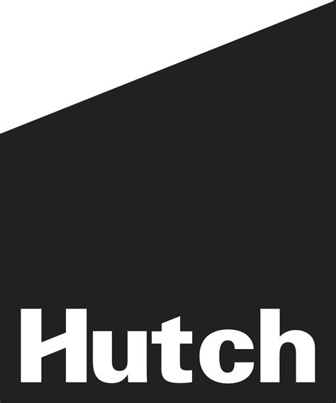 Hutch Logo - LogoDix