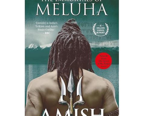 The Immortals of Meluha (Shiva Trilogy Book 1) | Supreme Bookstore ...