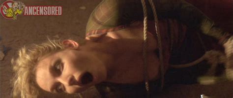 Elise Tielrooy Nude Pics Page