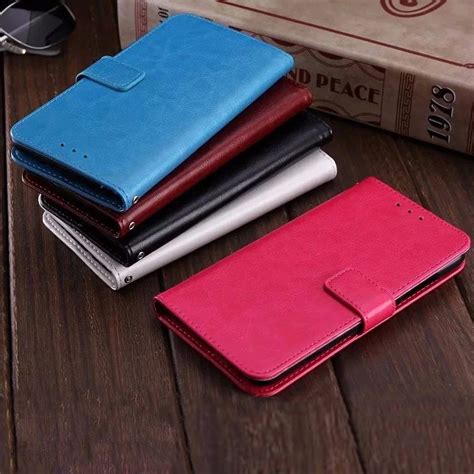 Samsung A50 A30 A20 A10 A20e M10 M20 M30 Luxury Flip Pu Leather Wallet Phone Case Stand Cover