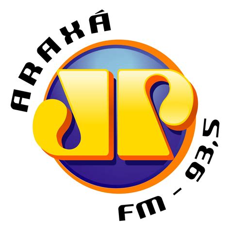 R Dio Jovem Pan Fm Arax Ao Vivo Ache R Dios