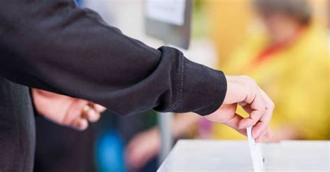 Elecciones Qu Alcaldes Van Por La Reelecci N En Guanajuato