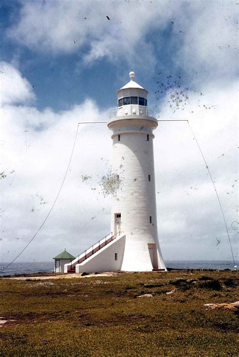 Point Stephens Lighthouse Lighthouses Of Australia Inc