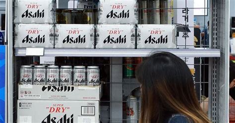 Japan Back On Top Of Koreas Imported Beer Market