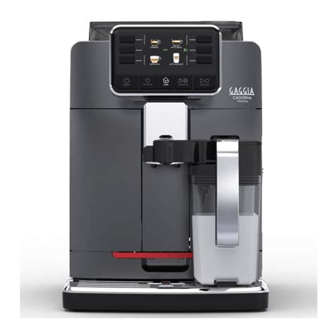 Gaggia Cadorna Prestige – I Love Coffee Beans HK