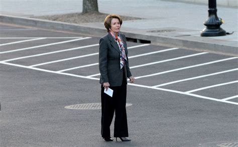 Nancy Pelosi to appear in '30 Rock' finale - UPI.com