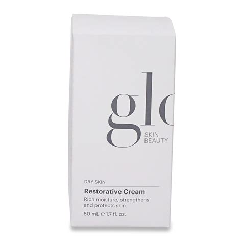 Glo Skin Beauty Restorative Cream 17 Oz