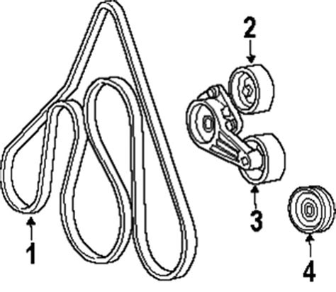 2006 Ford F150 5 4 Belt Diagram