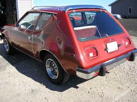 Amc Gremlin Cylinder Speed Not Amx Javelin Hornet Rebel