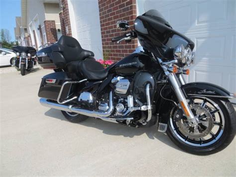 2019 Harley Davidson Ultra Limited For Sale Zecycles