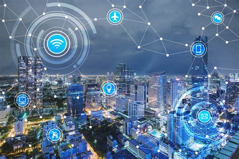 Smart Grid Définition Et Fonctionnement De Ces Réseaux Intelligents