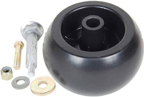 Stens Deck Wheel Kit Fits Exmark 103 4051 210 250 103 4051 103 7263 210 250 Zoro Atelier Yuwa