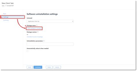 Kb Uninstall And Reinstall Eset Endpoint Products Using Eset