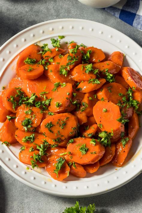 Pioneer Woman Whiskey Carrots The Pioneer Kitchen