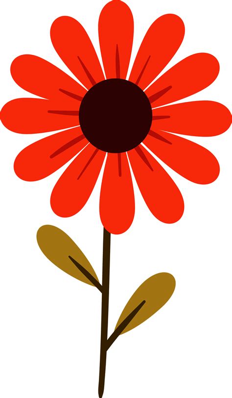 Flower Clipart ClipartSign