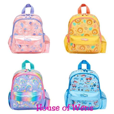 Jual Smiggle Lala Teeny Tiny Backpack Harga Termurah Dan Terlengkap