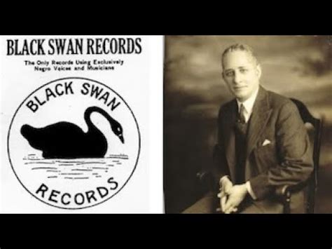 Harry Pace Black Swan Records YouTube