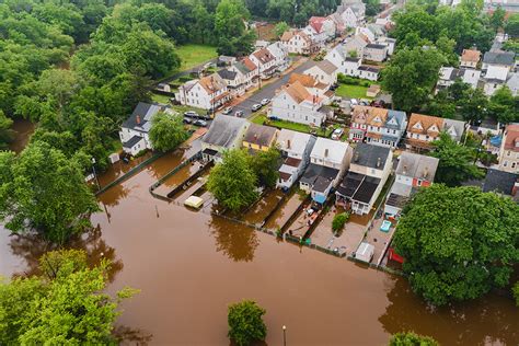 Why Excess Flood Insurance Is A Necessity For Property Owners