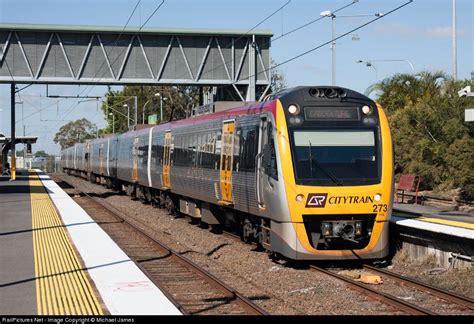queensland rail