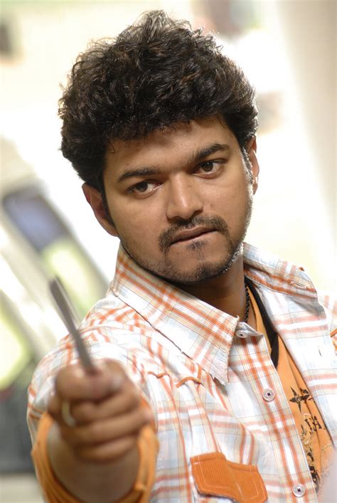 Pokkiri Thalapathy Vijay Flickr